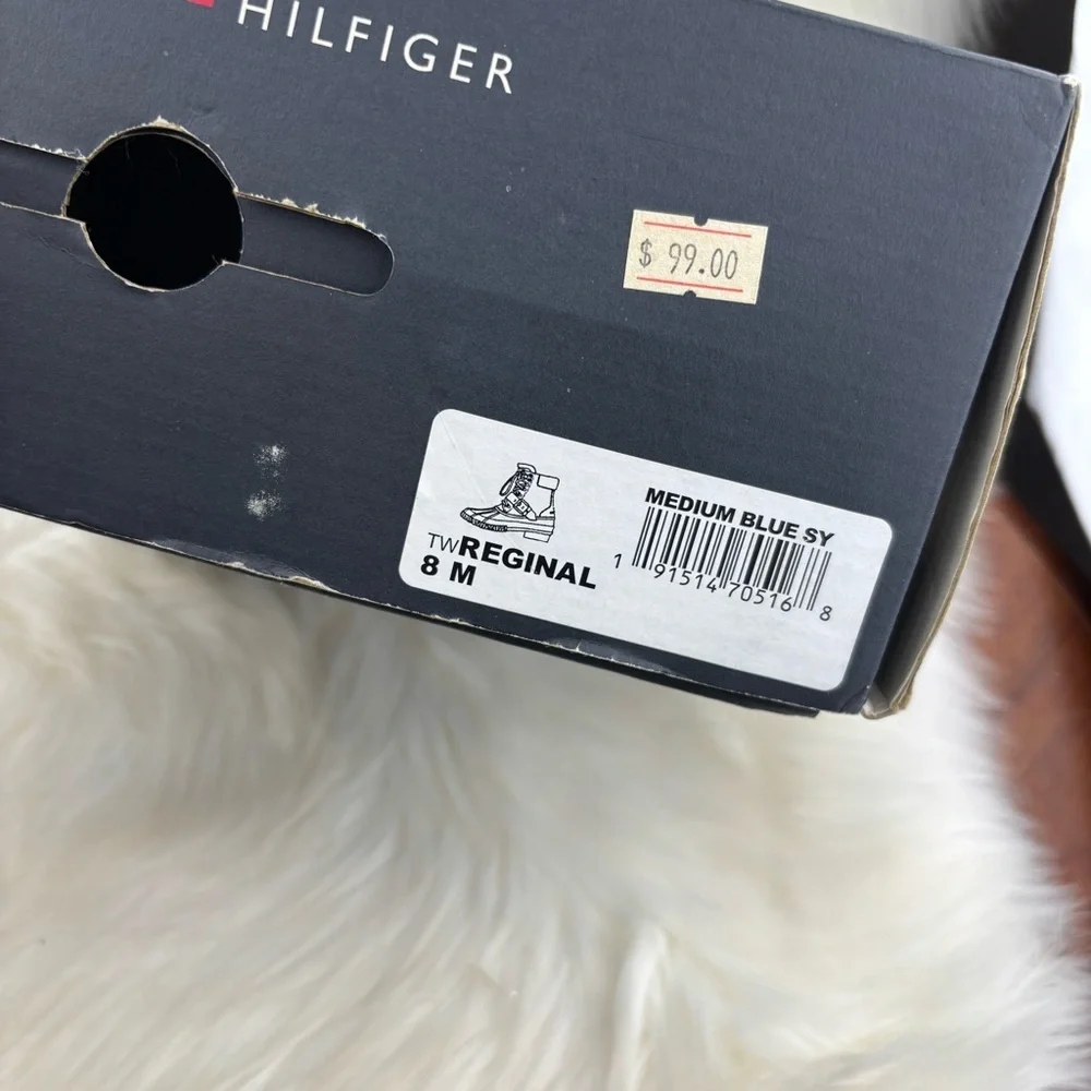 Tommy Hilfiger tommy hilfiger